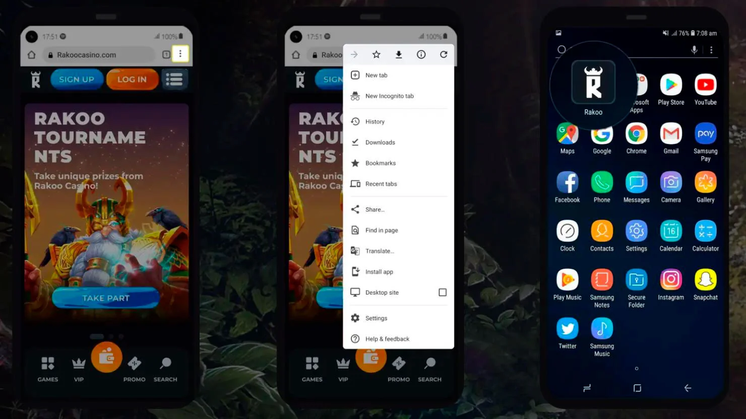 android