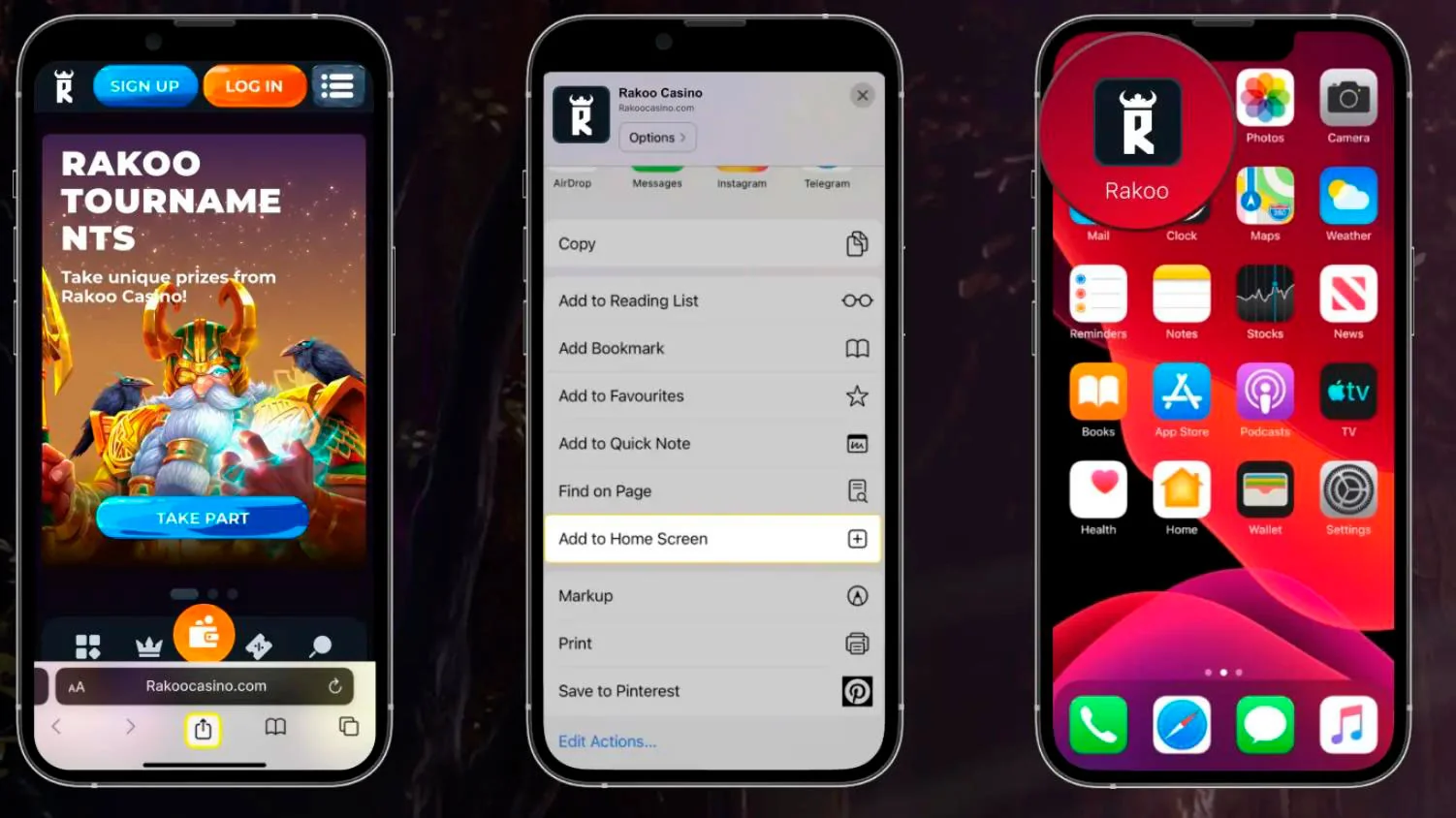 IOS