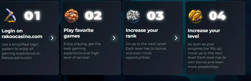 Instant VIP-programma